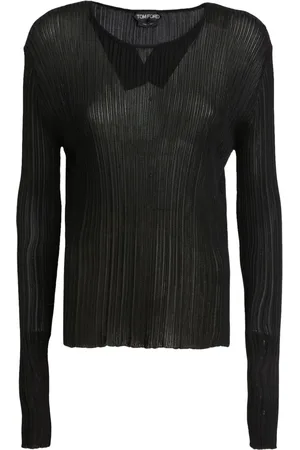 Tom Ford Crew-neck jumper