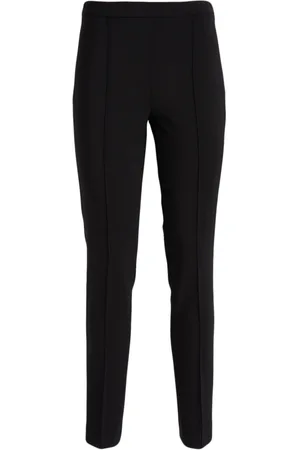 Rochas Wool-blend trousers
