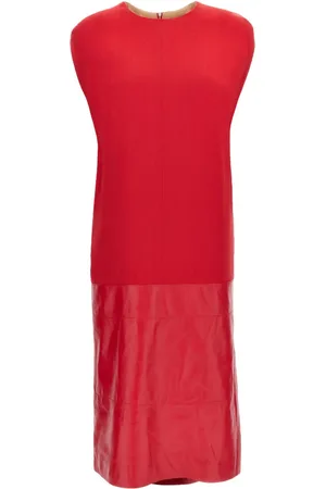 Quira Cut-out dress