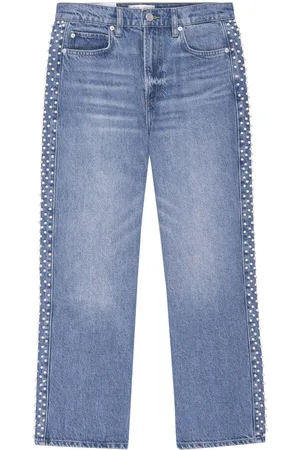 Frame Atelier Le Jane jeans