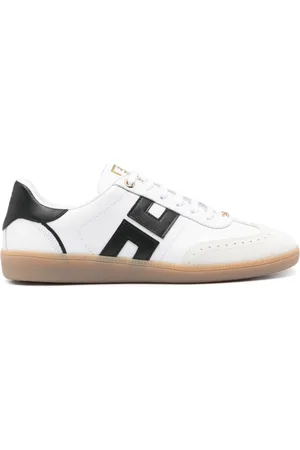 Elisabetta Franchi Shield sneakers