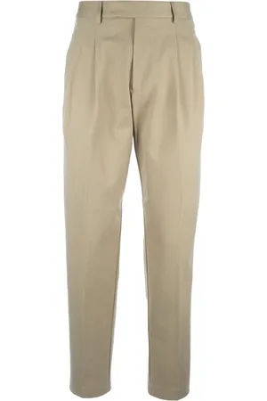 CRUNA Fabric trousers
