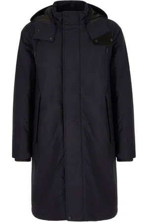 Ermenegildo Zegna Padded jacket