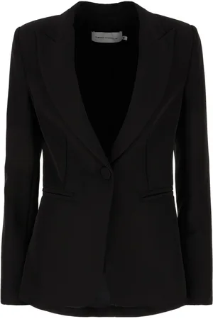 SIMONA CORSELLINI Single-breasted blazer