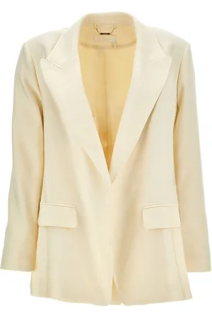 Chloé Embroidered blazer
