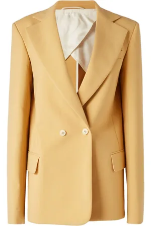 Quira Double-breasted blazer