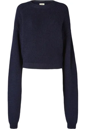 Quira Virgin wool sweater