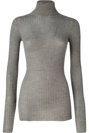 Quira High neck sweater