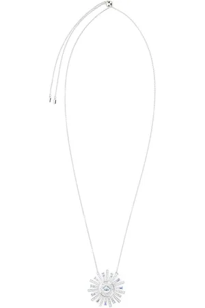 Swarovski Sunshine necklace