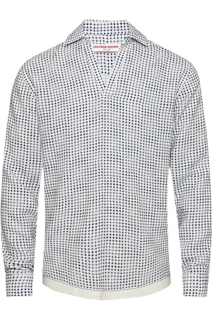 Orlebar Brown Ridley shirt