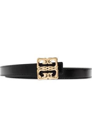 Givenchy 4G logo-buckle belt