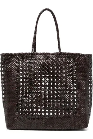 Dragon Diffusion NS Cannage tote bag