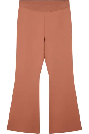Stella McCartney Iconic knitted trousers