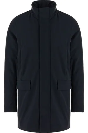 RRD Padded coat