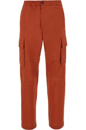 Marni Wool pants