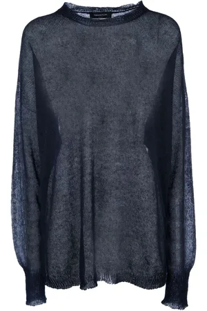Fabiana Filippi Drop-shoulder sweater