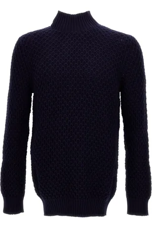 TAGLIATORE Virgin wool sweater