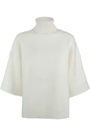 Fabiana Filippi Roll-neck sweater