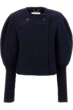 Chloé Boxy jacket