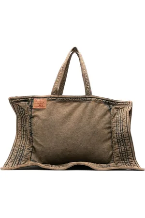 Y / PROJECT Maxi Wire tote bag