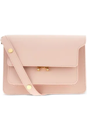 Marni Trunk crossbody bag