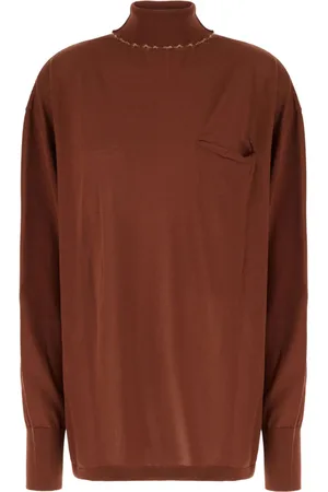 Quira Virgin wool sweater