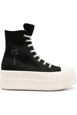 Rick Owens Double Bumper sneakers