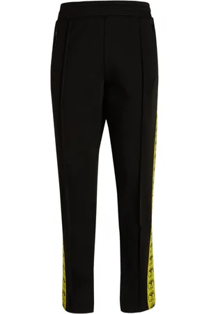 Moschino Elasticated waistband trousers