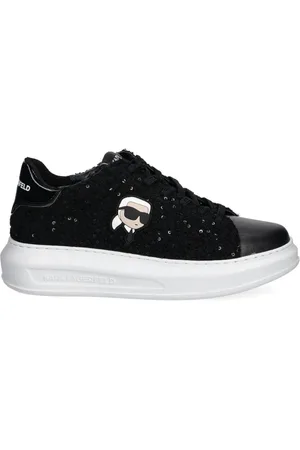 Karl Lagerfeld Ikon NFT Kapri sneakers