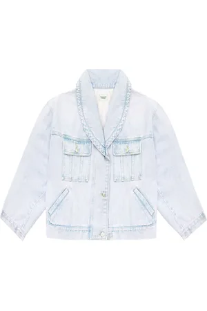 Marant Etoile Liliany jacket