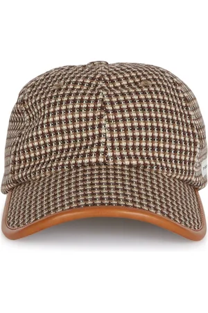 Drôle de Monsieur Cotton cap