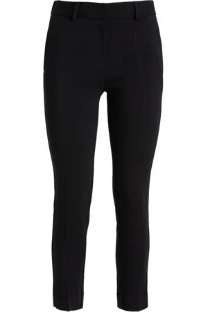 SIMONA CORSELLINI Skinny trousers