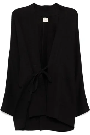 JAN JAN VAN ESSCHE Textured jacket