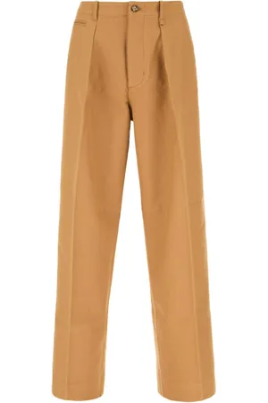 Tommy Hilfiger Straight-leg trousers