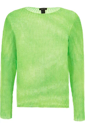 AVANT TOI Linen sweater