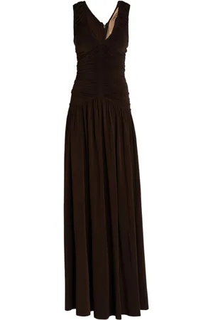 Nº21 Pleated dress