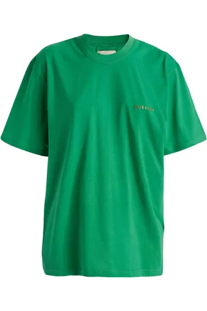 BUSCEMI Logo t-shirt