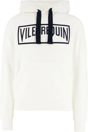 Vilebrequin Cotton hoodie