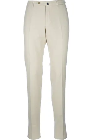 Incotex Twill chinos