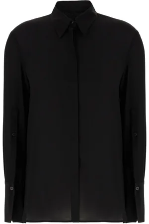 SIMONA CORSELLINI Silk shirt