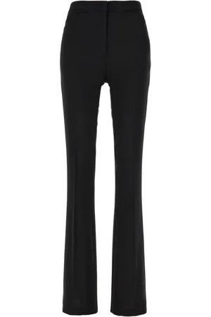 Nº21 Flared trousers