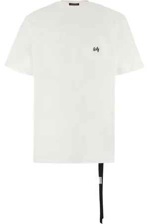 ANN DEMEULEMEESTER Cotton t-shirt