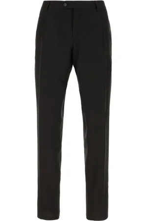 REVERES 1949 Straight-leg trousers