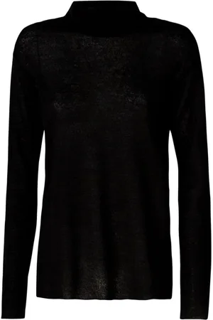 Malo High neck sweater