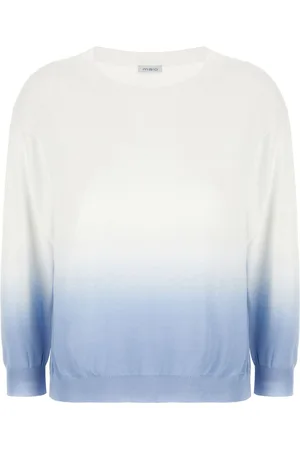 Malo Cotton sweater
