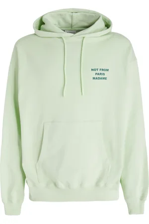 Drôle de Monsieur Cotton hoodie