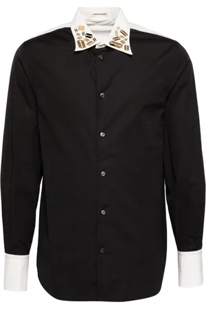 UNDERCOVER Embellished shirt