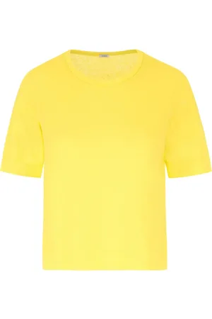 Malo Crew-neck T-shirt