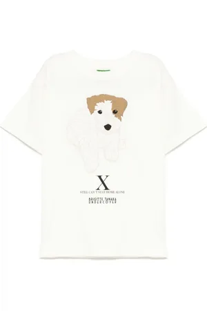 UNDERCOVER Graphic print t-shirt