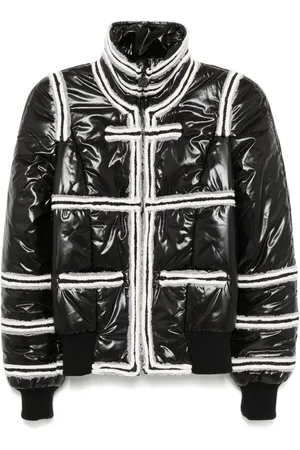 CHANEL 2000s Sport line jacket